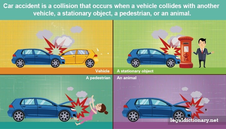 Auto 
      Accident Lawyer No Injury Igo CA